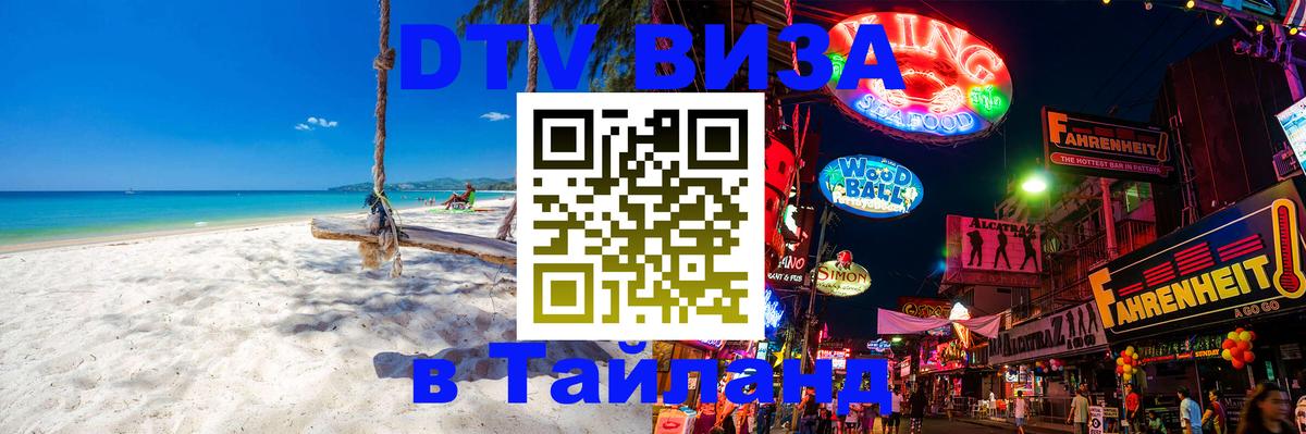 Сколько стоит DTV виза — актуальные цены, оформление даже без документов - 19.11.2025 